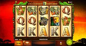 The Wild Life Slot Machine • Free IGT Slots • Slots LOL .